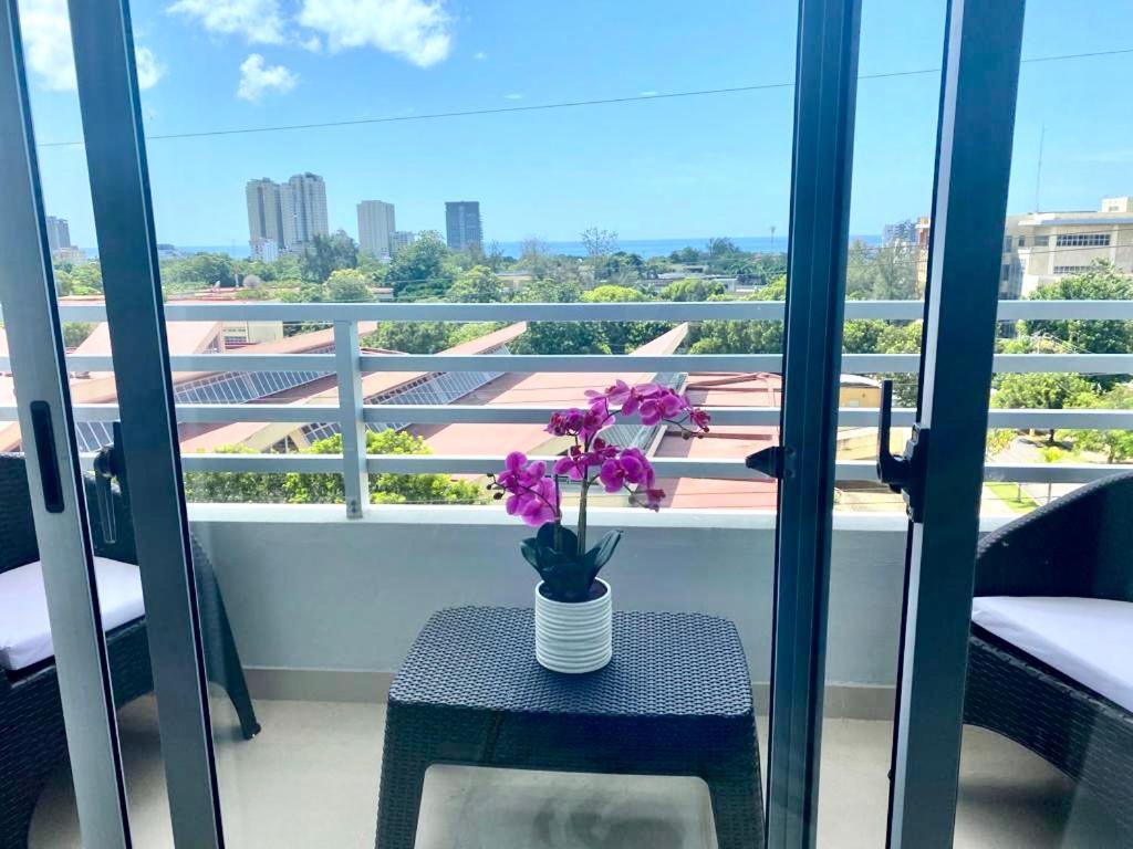 Super Luxurious L6 Sky Blue Apartment Santo Domingo Exterior photo