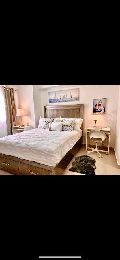 Super Luxurious L6 Sky Blue Apartment Santo Domingo Exterior photo